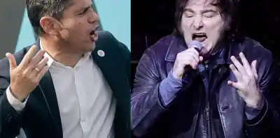 En Tucumán, Kicillof le sacó ventaja a Milei: qué dice la encuesta que sacude el mapa político