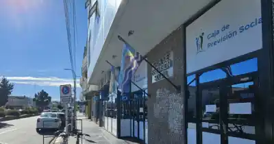Jubilados de Santa Cruz cobran este jueves, pero hay un detalle en el aumento que cambia todo