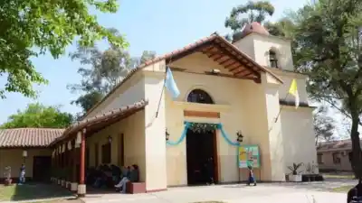 Jujuy se prepara para la fiesta de la Virgen de Río Blanco: el detalle que pocos conocen