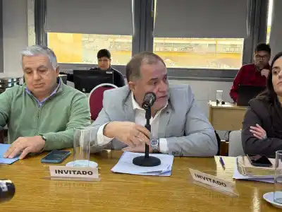 Pedehontaá se prepara para ser intendente, pero pone una condición que nadie esperaba