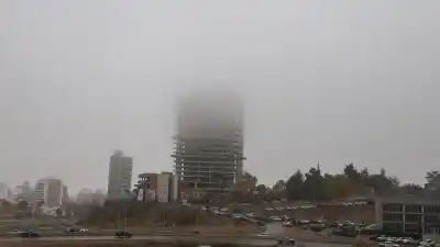 Neuquén se prepara para dos días de viento y lluvia: lo que puede complicarse