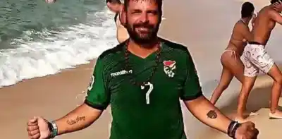 El viaje soñado por Europa terminó en una playa de Italia: nadie sabe de él desde el 30 de junio