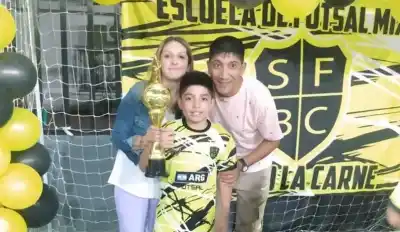 Caso Bastian Escalante: ratificaron la condena del policía, pero hay un pedido que descolocó a la familia