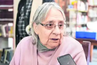 La Banda tiene once bibliotecas populares y una profesora reveló qué deben hacer para no cerrar