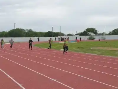 Formosa fue sede de una competencia que reunió a 65 atletas de 35 instituciones