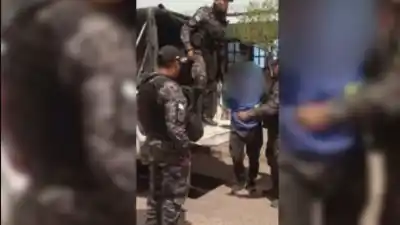 Salió del partido para esquivar la pelea, pero la siguió a pie: lo que pasó después la dejó sin celular y con amenazas