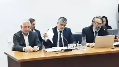 Pidió que le bajen la condena por el choque que mató a cuatro jóvenes y sorprendió con un argumento