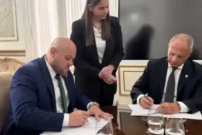 Corrientes digitaliza la Justicia: el convenio que cambiará trámites y expedientes