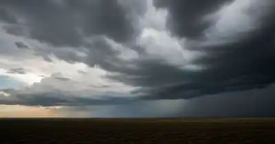 Salta quedó afuera del plan nacional por El Niño y en el Concejo estallaron: piden respuestas urgentes