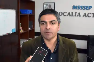 Te llaman del INSSSEP, te piden el DNI y después vacían tu cuenta: la advertencia que ya hizo sonar las alarmas