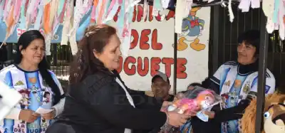 La Clínica del Juguete cumple 10 años y va por una meta que la obliga a romper su propio récord