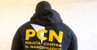 Allanaron una casa en San Martín y la Policía no podía creer lo que había adentro