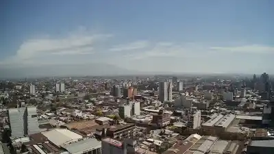 Dormías y la cama se movió: el sismo de 5,4° que despertó a Tucumán y a media Argentina