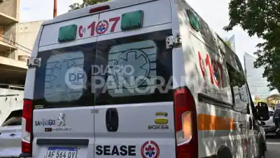 Cortaron Belgrano a las 7 de la mañana: la razón del operativo que llamó la atención de todos