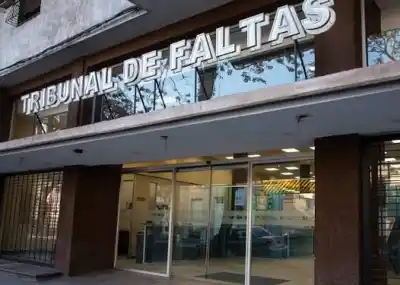 Una auditoría en San Miguel de Tucumán descubrió qué pasó con miles de actas que nadie resolvió
