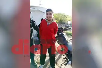 Entró a la casa de su madre, pero lo que encontró la Policía después lo dejó sin escape
