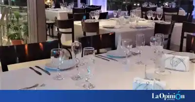 Ofrecían trabajo en un restaurante de Caleta Olivia, pero el flyer escondía una trampa