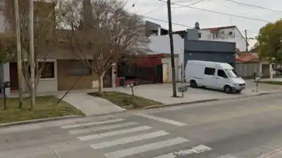 Entraron a robar en plena madrugada y lo que dejaron atrás lo cambió todo