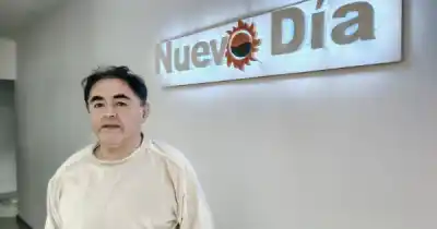 El sorteo solidario de Enrique Mansilla que tiene a todos en Río Gallegos expectantes
