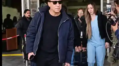 Salta despidió a Lucas Montanaro con un gesto que puede cambiarle la vida a cientos de personas