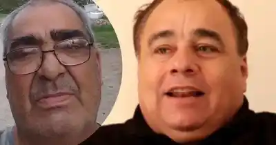 Un pendrive y un teléfono: el hermano de un conductor fallecido rompe el silencio y señala una “mano pesada”