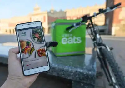 Se instaló en San Juan la app que compite con el delivery de siempre: cuánto se puede ahorrar
