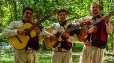Los del Predio vuelven al escenario y prometen una noche que los fanáticos no querrán perderse
