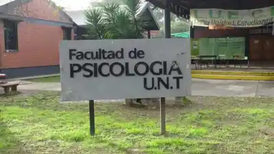 La Justicia le puso punto final a la pelea electoral en Psicología: qué pasó con los opositores