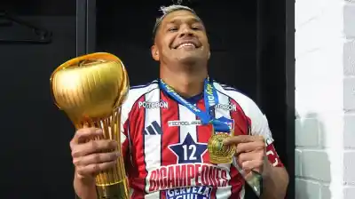 Teo Gutiérrez dijo basta: el día que eligió para su último baile y los cracks que ya están invitados