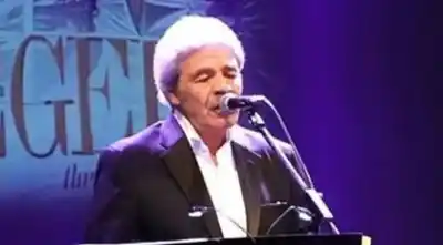 El homenaje a Serrat que Blasco prepara en Salta y nadie quiere perderse