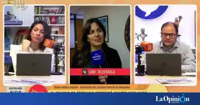Justicia en Santa Cruz: expedientes que esperaban sentencia hace dos años volvieron a foja cero