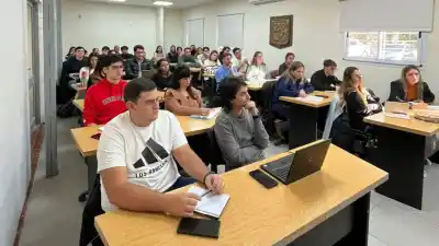 Se venció el plazo para la diplomatura minera, pero todavía podés anotarte