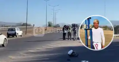 Octavio lucha por su vida en el San Bernardo y Atocha se une en oración