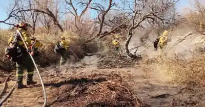 Salta en alerta: el calor que se viene y las tres zonas que tienen a todos en vilo
