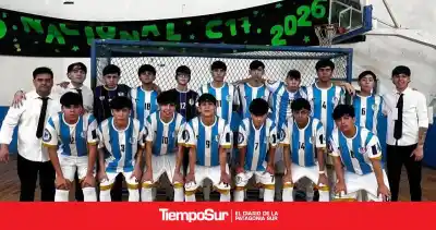 Ganó en la cancha, perdió en la cancha, y ahora juega octavos: el pase que se cocinó en un escritorio