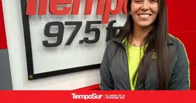 Río Gallegos: el gimnasio Benjamín Verón duplica su capacidad y ya tiene fecha de estreno
