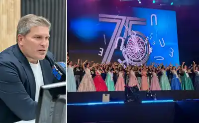 Cansado de los adultos que opinan sobre los chicos: "Es vergonzoso lo que pasa en la FNE"