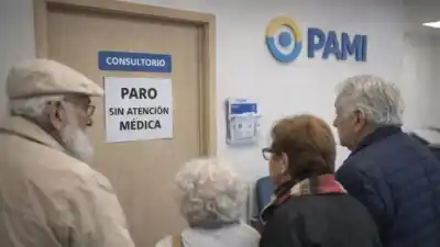 Renunció la delegada del PAMI en Madryn: el dato que los jubilados esperan conocer