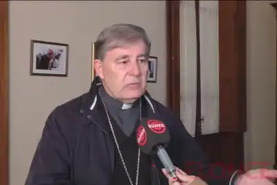 Visita del Papa a la Argentina: el arzobispo de Paraná reveló el detalle que nadie esperaba