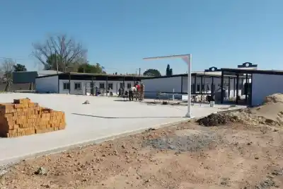 La única técnica de la zona cambia de cara: lo que se viene en San Justo