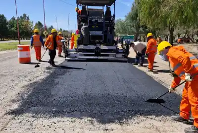La avenida Santos Ortiz cambia de cara: 12 kilómetros, $12 mil millones y un detalle clave en plena obra