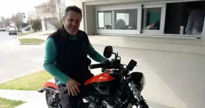 Se adelantó para comer y nunca llegó: el hallazgo que conmocionó a sus compañeros