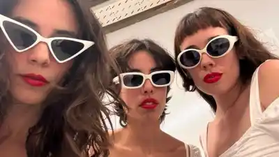 Mugre vuelve a Rosario con el disco que la define y una noche que promete