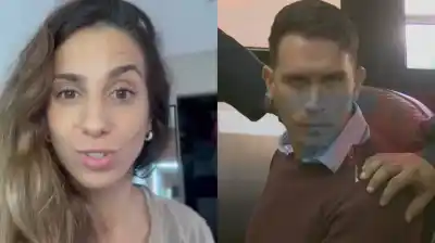 Una mediática responde con dureza tras un mensaje desde la cárcel que niega un intento de homicidio