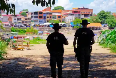 El plan que blindó la frontera con Bolivia: los números que sorprenden a todos