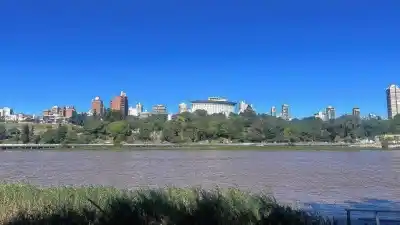 Paraná se planta frente al río: 29 años después, vuelven a decir "no" a la represa