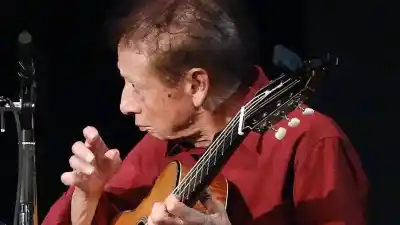 El músico que formó a generaciones en Catamarca: murió a los 83 años