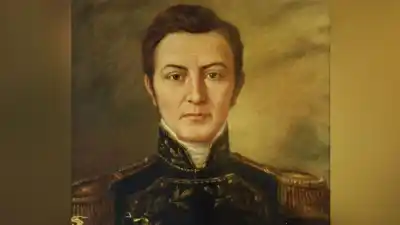 Senado aprobó que Bernabé Aráoz sea Héroe Nacional, pero los historiadores de Catamarca tienen otra versión