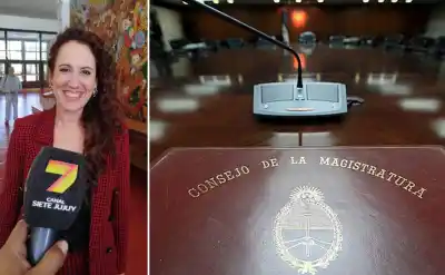 Los abogados del interior van a las urnas y una candidata lanzó una advertencia que incomoda a la Justicia federal