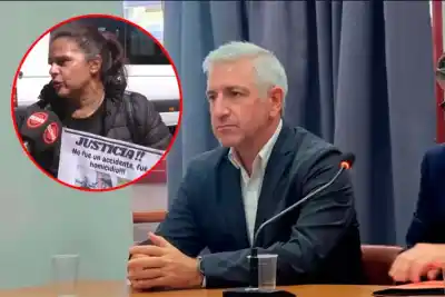 La Justicia tiene la última palabra en el caso Ruiz Orrico y la madre de dos víctimas lanzó un pedido desesperado